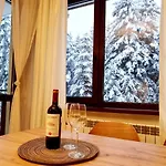 Pinewood Ang Luxurious A32 * Borovets