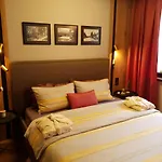 Pinewood Ang Luxurious A32 Borovets