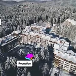 Apartamento Pinewood Ang Luxurious A32 Borovets