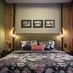 شقة Pinewood Ang Luxurious A32 بوروفتس