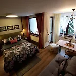 Pinewood Ang Luxurious A32 * Borovets