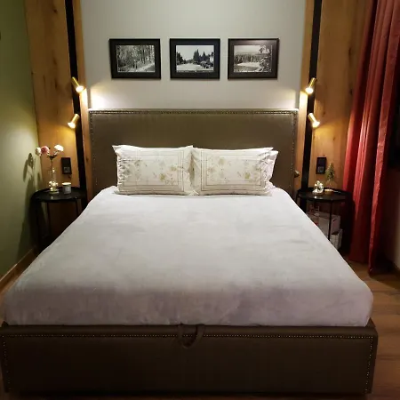 Pinewood Ang Luxurious A32 Apartament *