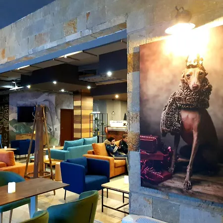 Pinewood Ang Luxurious A32 Boroveț
