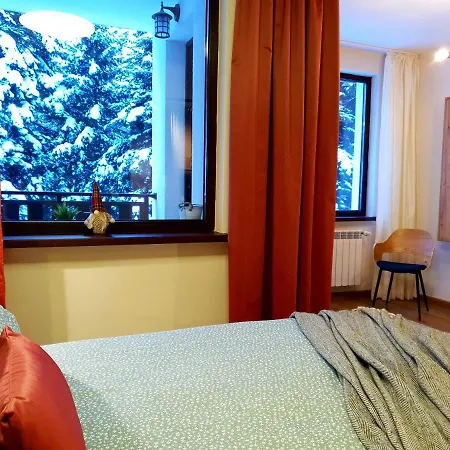 Pinewood Ang Luxurious A32 Apartament *