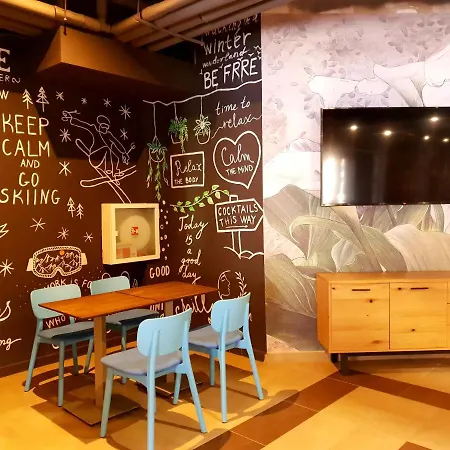 Apartment Pinewood Ang Luxurious A32