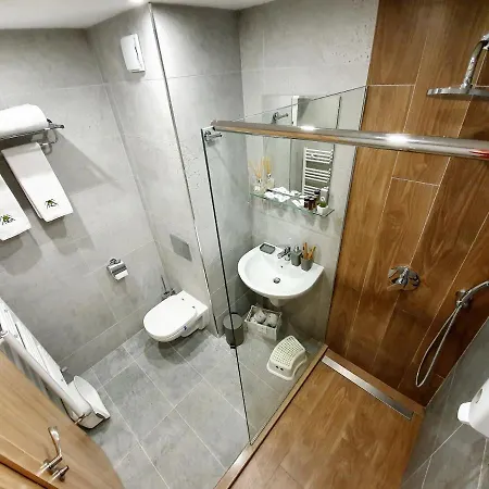 Pinewood Ang Luxurious A32 Apartamento *