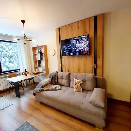Pinewood Ang Luxurious A32 *