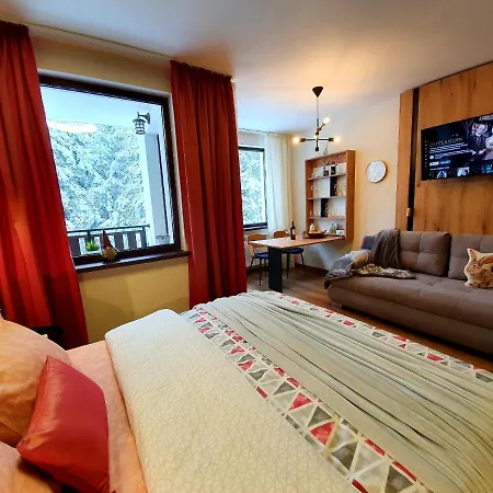 Apartament Pinewood Ang Luxurious A32 *