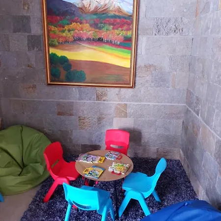 Apartamento Pinewood Ang Luxurious A32
