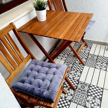아파트 Pinewood Ang Luxurious A32 *