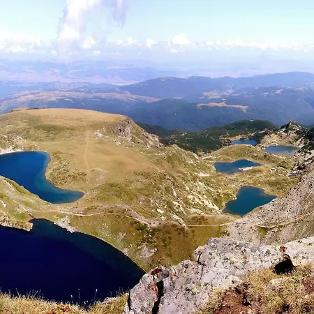 Pinewood Ang Luxurious A32 *