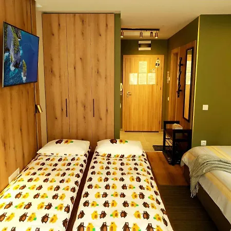 Pinewood Ang Luxurious A32 Apartmán