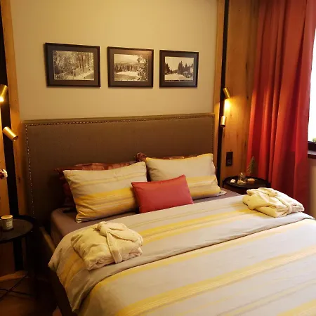 Pinewood Ang Luxurious A32 Borovec