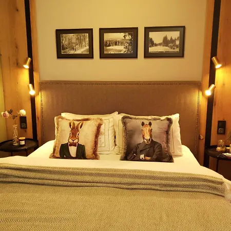 Pinewood Ang Luxurious A32 Apartamento *