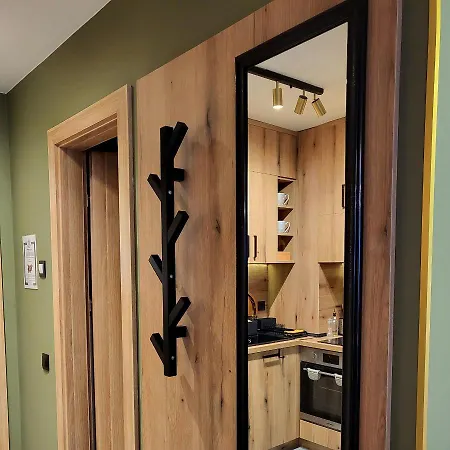 Pinewood Ang Luxurious A32 * Borovets