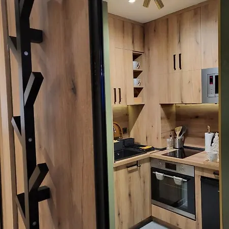 Pinewood Ang Luxurious A32 Apartmán