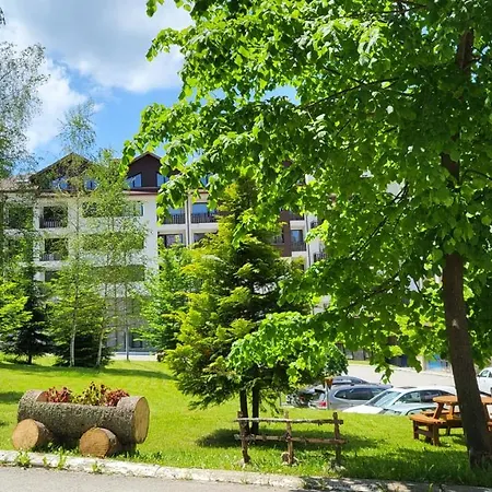 Apartment Pinewood Ang Luxurious A32
