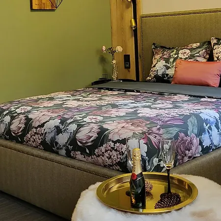 Pinewood Ang Luxurious A32 Apartmán *