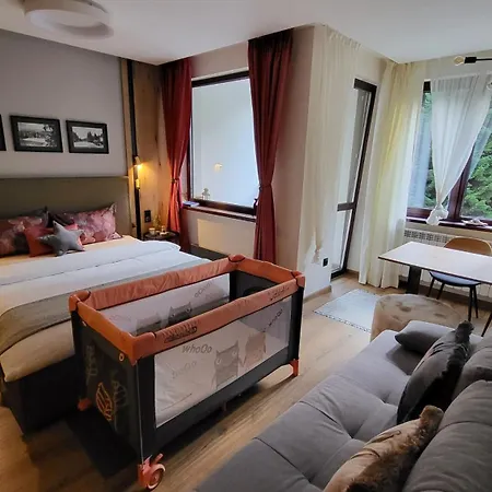 Pinewood Ang Luxurious A32 Apartmán *