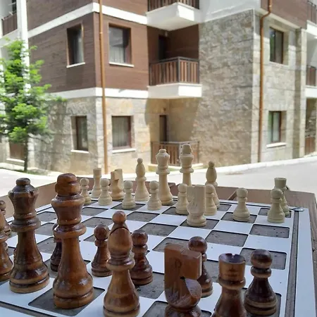 Apartment Pinewood Ang Luxurious A32 *