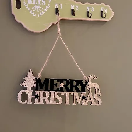 Appartamento Pinewood Ang Luxurious A32 Borovets