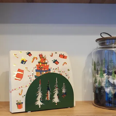 Pinewood Ang Luxurious A32 Апартамент