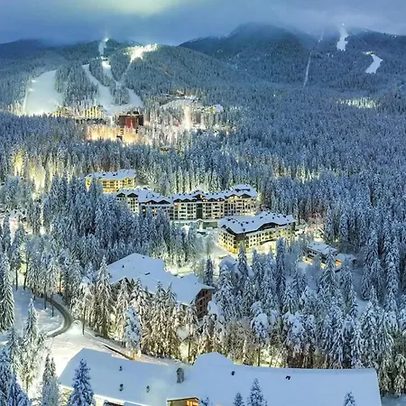 Pinewood Ang Luxurious A32 Apartmán