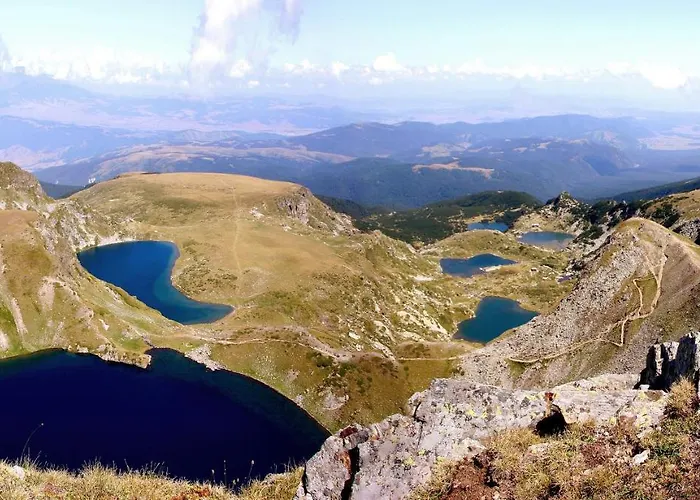 Pinewood Ang Luxurious A32 *