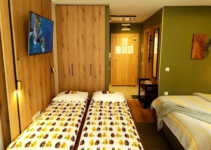 Pinewood Ang Luxurious A32 Apartamento