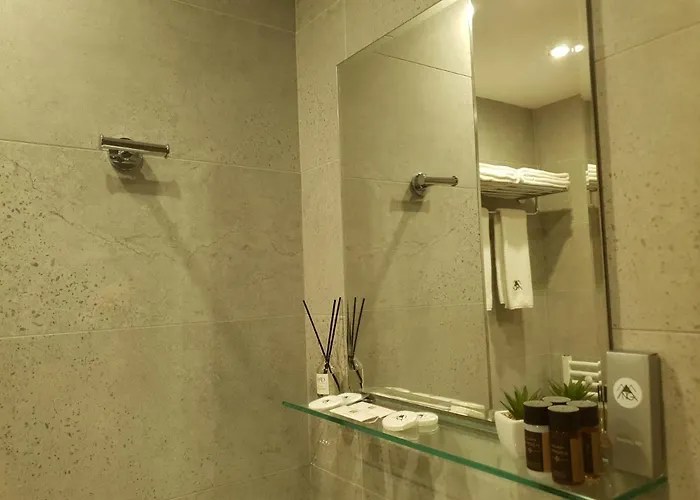 Pinewood Ang Luxurious A32 Daire