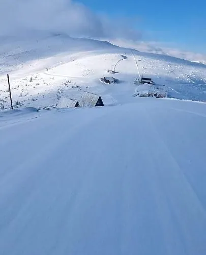 Pinewood Ang Luxurious A32 Apartament *