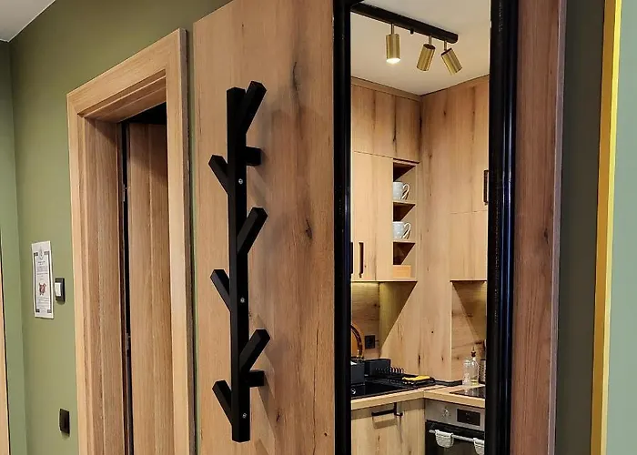 Pinewood Ang Luxurious A32 * Borovets