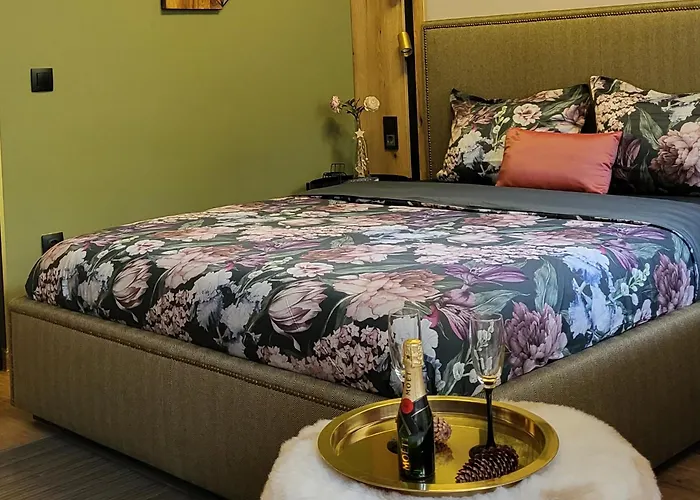 Pinewood Ang Luxurious A32 Apartamento *