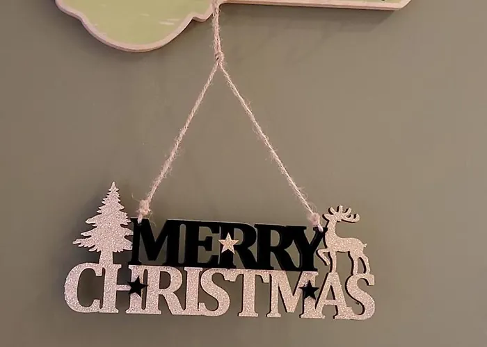 Apartamento Pinewood Ang Luxurious A32 Borovets