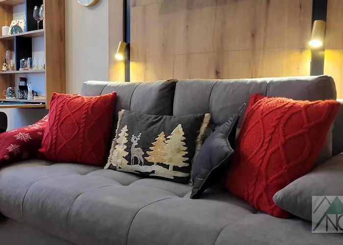 Pinewood Ang Luxurious A32 Borovets