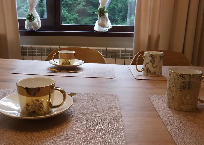 Daire Pinewood Ang Luxurious A32